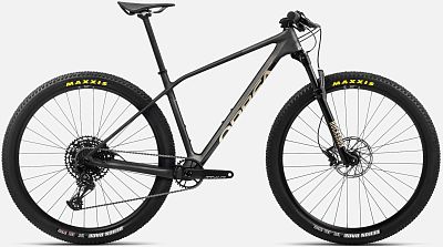 Превью Горный велосипед 29 дюймов Велосипед ORBEA Alma M51 (2024)